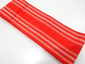 本場筑前博多　半幅帯